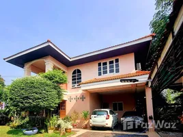3 Habitación Casa en venta en Ram Nuch 9	, Phlu Ta Luang, Sattahip, Chon Buri