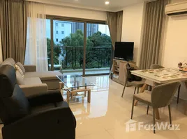 ขายคอนโด 2 ห้องนอน ในโครงการ ซิตี้ การ์เด้น ทรอปิคาน่า, นาเกลือ