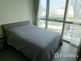 4 Bedroom Condo for sale at The River by Raimon Land, Khlong Ton Sai, Khlong San, Bangkok