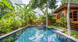 Viviendas disponibles en Villa Sukhothai