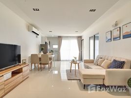 2 chambre Condominium à vendre à SR Complex., Nong Pa Khrang