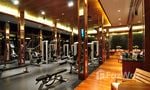 Gym commun at Andara Resort and Villas