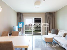 1 Bedroom Apartment for sale at Leonardo Residences, Oasis Residences, Masdar City