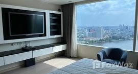 Available Units at Watermark Chaophraya