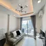 1 Bedroom Condo for rent at Thru Thonglor, Bang Kapi, Huai Khwang, Bangkok, Thailand