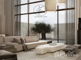 4 Bedroom Townhouse for sale at Keturah Reserve, District 7, Mohammed Bin Rashid City (MBR)