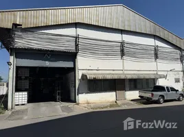 คลังสินค้า สตูดิโอ ให้เช่า ในทำเล บางปลา, สมุทรปราการ, บางปลา, บางพลี, สมุทรปราการ