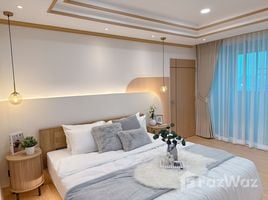 1 Bedroom Condo for rent at Subkaew Tower, Huai Khwang, Huai Khwang, Bangkok, Thailand
