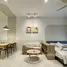 1 Bedroom Penthouse for rent at KL City, Bandar Kuala Lumpur