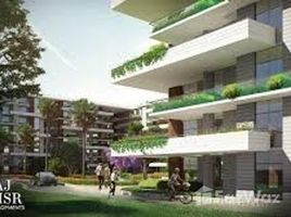 2 Bedroom Apartment for sale at De Joya, New Capital Compounds, New Capital City