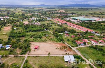 Nature Land Hua Hin 2 in หินเหล็กไฟ, Hua Hin