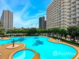 ขายอพาร์ทเม้นท์ 1 ห้องนอน ในโครงการ ริมหาด จอมเทียน คอนโดมิเนียม, เมืองพัทยา