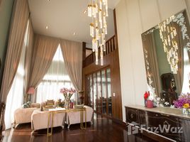 7 Bedroom Villa for sale at Villa 888 Chiangmai, Nong Phueng, Saraphi