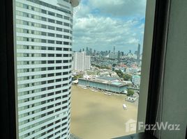 3 Bedroom Condo for sale at The Residences Mandarin Oriental Bangkok, Khlong Ton Sai