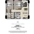2 Habitación Apartamento en venta en Park McKinley West, Taguig City