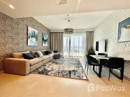 2 спален Квартира в аренду в Horizon Tower, Marina Residence, Dubai Marina