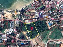  Land for sale in Choeng Thale, Thalang, Choeng Thale