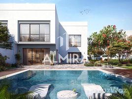 2 Bedroom Townhouse for sale at The Magnolias, Yas Acres, Yas Island, Abu Dhabi, United Arab Emirates