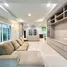 在Baan Klang Krung The Nice Ratchavipha出售的3 卧室 屋, Chatuchak, 乍都节, 曼谷