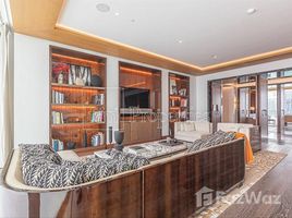 5 спален Квартира на продажу в Dorchester Collection Dubai, DAMAC Towers by Paramount, Business Bay