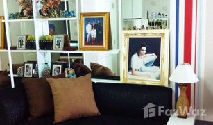 Studio Wohnung zu verkaufen in Bang Na, Bangkok Icondo Sukhumvit 105