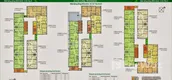 Plan Maestro of Duong Noi CT8