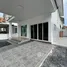 在Chuan Chuen Park Onnut-Wongwaen出售的3 卧室 屋, Prawet, 巴威, 曼谷