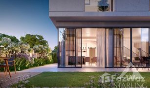 5 Bedrooms Villa for sale in , Dubai June