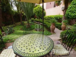 2 спален Вилла for sale in Na Annakhil, Marrakech, Na Annakhil