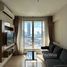 1 спален Квартира в аренду в Rhythm Sathorn, Thung Wat Don