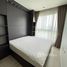 1 спален Кондо в аренду в Quinn Condo Ratchada, Din Daeng