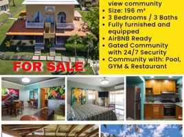 3 Habitación Apartamento en venta en Puerto Plata, San Felipe De Puerto Plata
