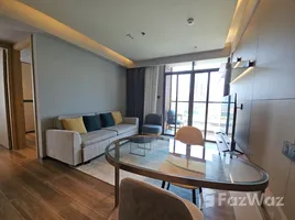 อพาร์ทเม้นท์ 2 ห้องนอน ให้เช่า ในโครงการ เบเวอรี่ เม้าเท้น เบย์ พัทยา, เมืองพัทยา, พัทยา