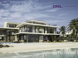 5 Bedroom Villa for sale at District One Villas, District One