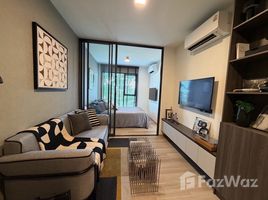 อพาร์ทเม้นท์ 1 ห้องนอน ให้เช่า ในโครงการ Chapter One More Kaset, ลาดยาว, จตุจักร, กรุงเทพมหานคร, ไทย