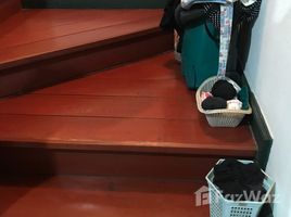 2 Bedroom Townhouse for sale at Baan Poonsinthani 1, Khlong Song Ton Nun, Lat Krabang