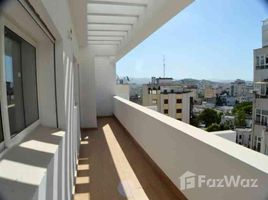 2 غرفة نوم شقة للإيجار في Appartements neuf en location, Quartier Administratif de Tanger, NA (Charf), Tanger-Assilah