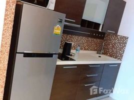 Studio Condo for rent in Nong Prue, Pattaya View Talay 7