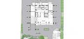 แผนผังโครงการ of ไอดีโอ สาทร วงเวียนใหญ่