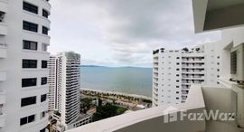 Available Units at Jomtien Complex