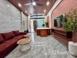 4 Habitación Casa en alquiler en Man Thai, Da Nang, Man Thai