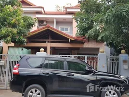 在柬埔寨出租的 联排别墅, Tonle Basak, Chamkar Mon, 金边, 柬埔寨