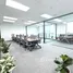 82 SqM Office for rent at V One Tower, Huai Khwang, Huai Khwang, Bangkok