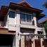 3 Schlafzimmer Haus zu vermieten im Baan Nontree 5, Bang Si Thong, Bang Kruai, Nonthaburi
