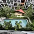 Studio Apartment for rent at The Muve Bangna, Bang Na, Bang Na