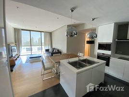 Aequa Sukhumvit 49 で賃貸用の 2 ベッドルーム マンション, Khlong Tan Nuea