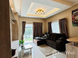 3 Bedroom House for sale at Lanceo Crib Pinklao-Rama 5, Bang Muang