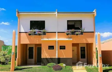 Bria Homes Tagum in Tagum City, Northern Mindanao