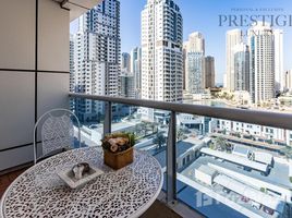 2 Bedroom Apartment for sale at Marina Diamond 1, Marina Diamonds