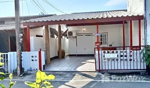 2 Bedrooms House for sale in Mae Hia, Chiang Mai Mu Ban Ueang Luang